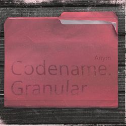 Codename: Granular