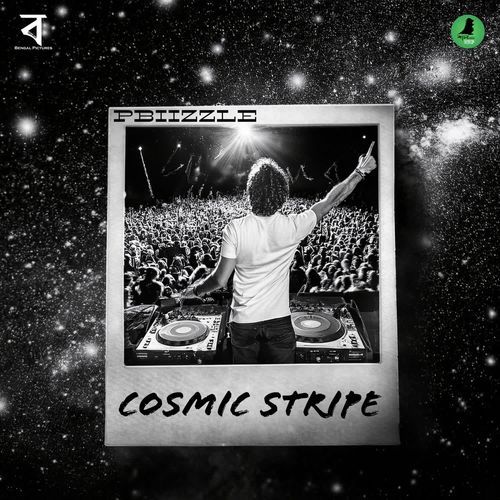 Cosmic Stripe