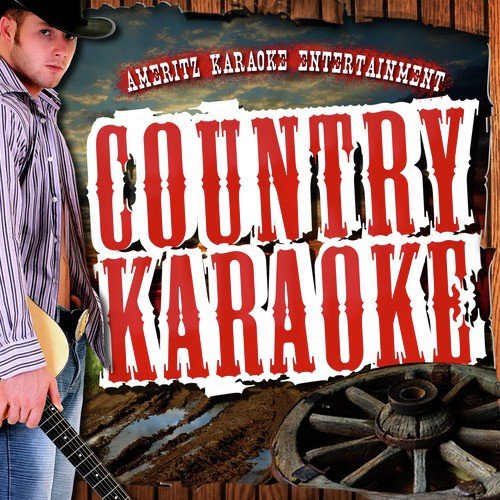 Country - Karaoke Vol. 265