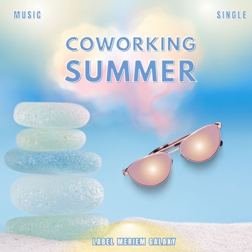 Coworking Summer cover art