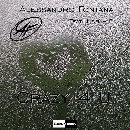 Crazy 4 U_poster_image