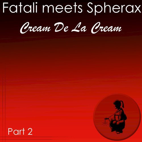 Cream De La Cream - Volume 2