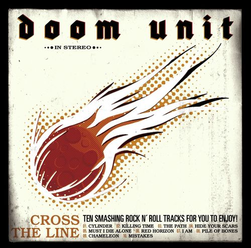 Cross The Line
