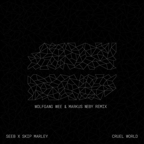 Cruel World (Wolfgang Wee &amp; Markus Neby Remix)_poster_image