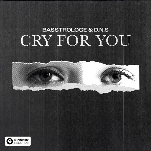 Cry For You_poster_image