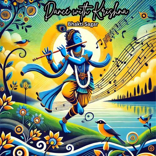 Dance With Krishna