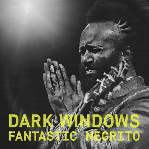 Dark Windows (Acoustic)_poster_image