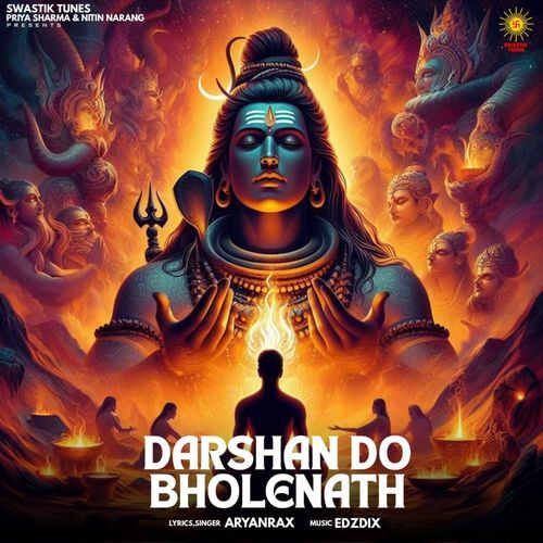 Darshan Do Bholenath