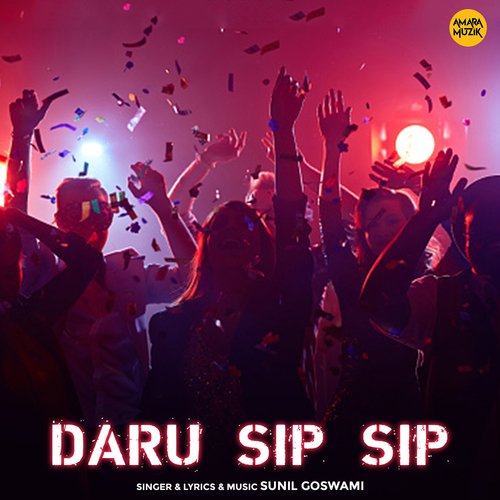 Daru Sip Sip