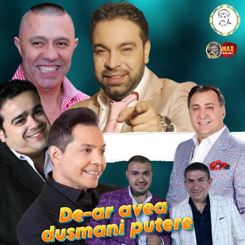 De-ar avea dusmani putere_poster_image