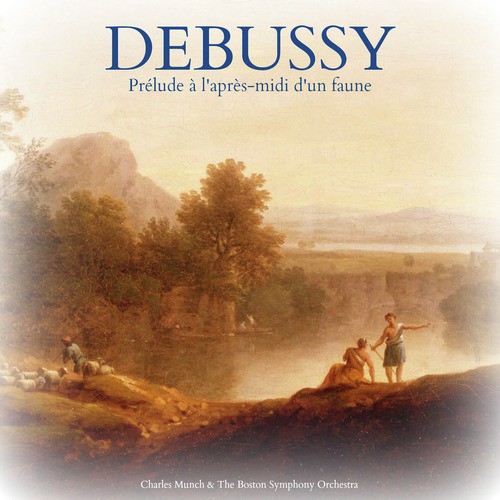 Debussy: Prélude à l&#039;après-midi d&#039;un faune_poster_image