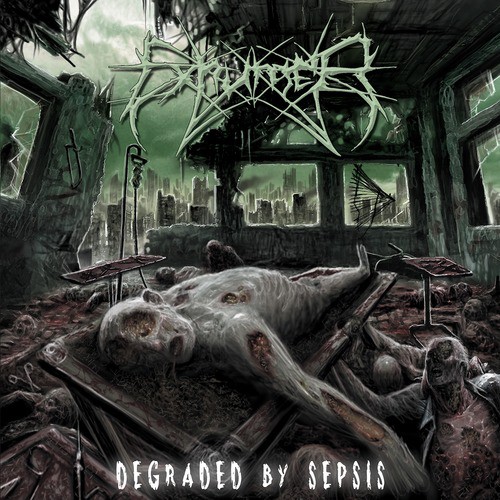 Scent of Decomposition