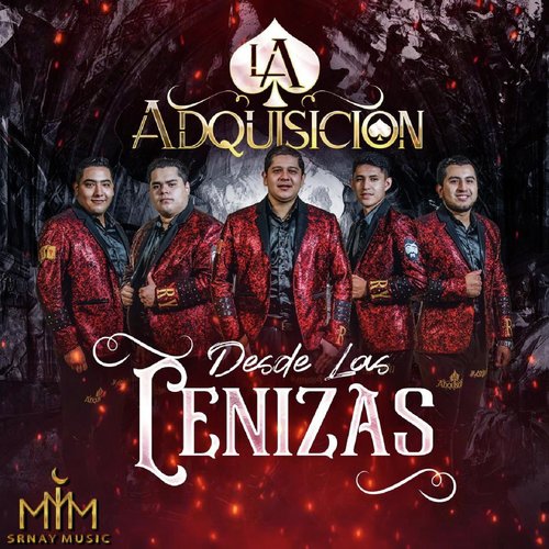 Los De La Cuadra cover art