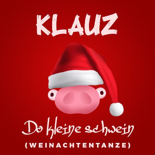 Do Kleine Schwein (Weinachtentanze)