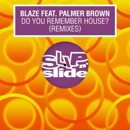 Do You Remember House? (Remixes)