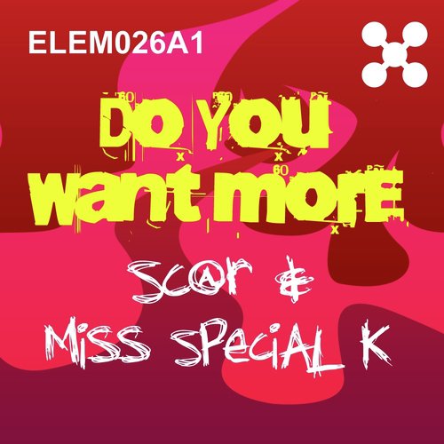 Do You Want More (Original Mix)