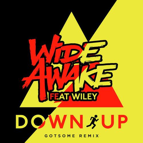 Down Up (GotSome Remix)