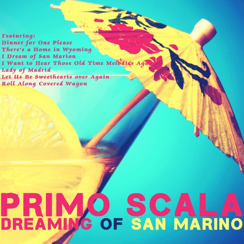 Dreaming of San Marino