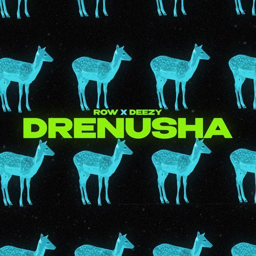 Drenusha