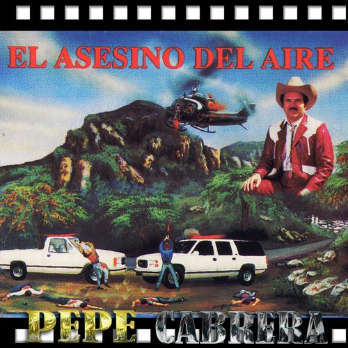 Ricardo Benitez (Remasterizado) cover art