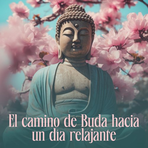 El camino de Buda hacia un día relajante_poster_image