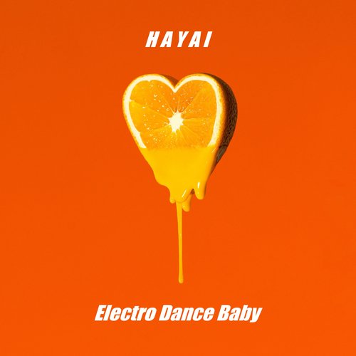 Electro Dance Baby_poster_image