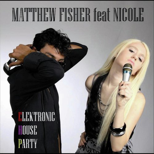 Nicole cover art