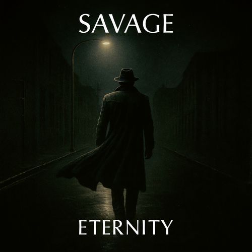 Eternity