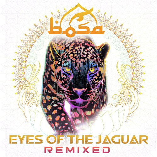 Blue Lotus (Doldrum Dubs Remix)