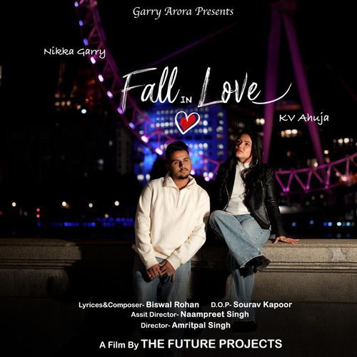 Fall in Love