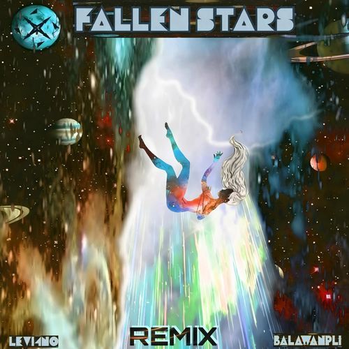 Fallen Stars (Remix)