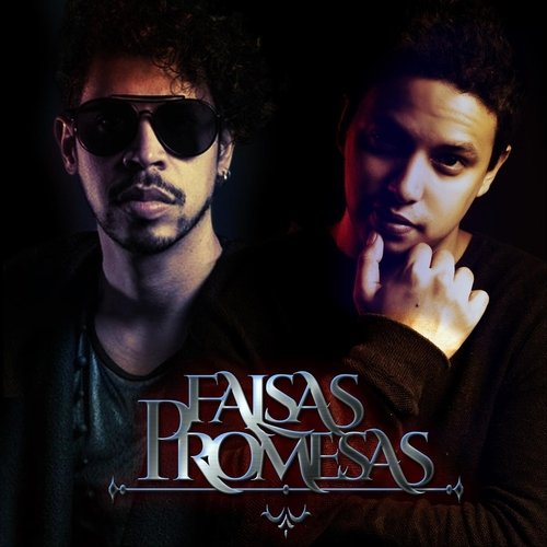 Falsas Promesas (feat. Adrian Soul) cover art