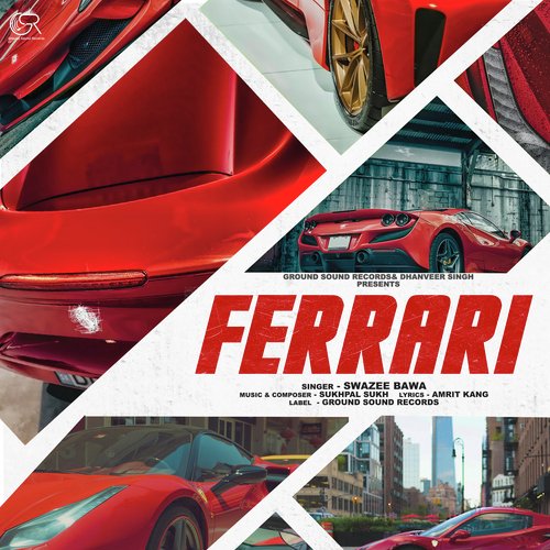 Ferrari