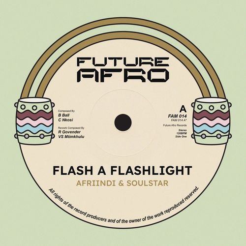 Flash A Flashlight