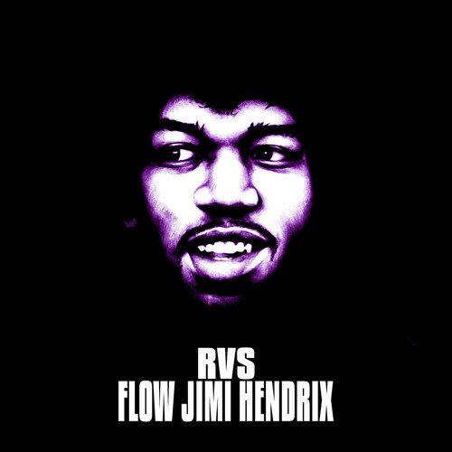 Flow Jimi Hendrix_poster_image