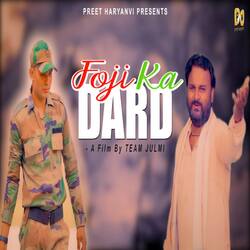 Foji Ka Dard (Kuldeep Foji)-AjAIZwNvYgs