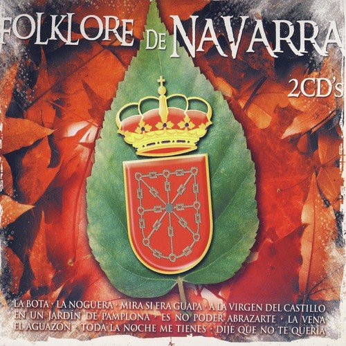 Folklore De Navarra