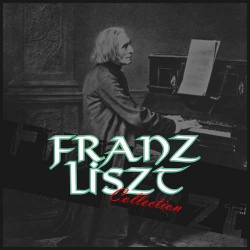 Franz Liszt Collection