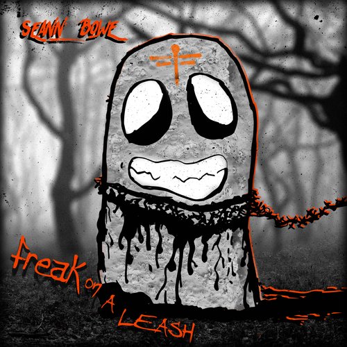 Freak on a Leash_poster_image