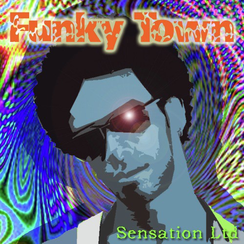 Funky Town_poster_image