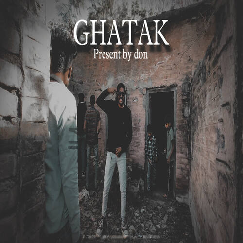 Ghatak