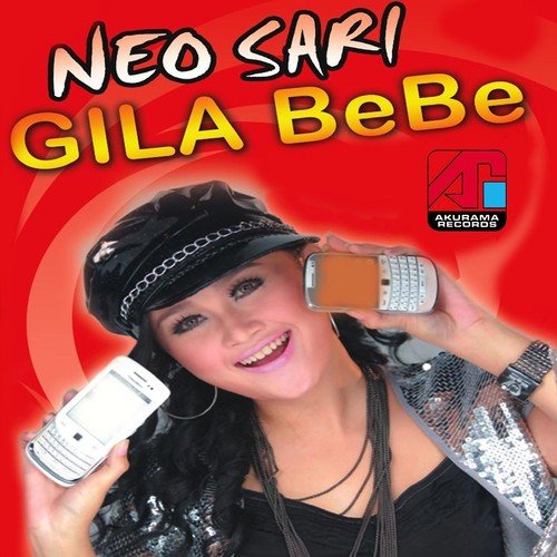 Gila Bebe (House Dangdut)_poster_image