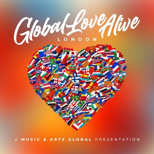 Global Love Alive (London)