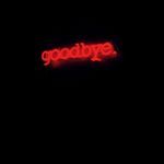Goodbye