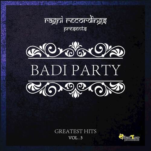 Greatest Hits, Vol. 3
