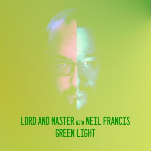 Green Light (Rob Bradley Mix) cover art