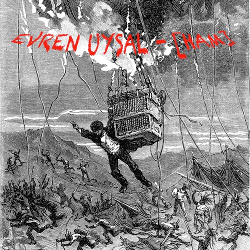 LFdM cover art