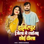 Hamirpur Jila Me Lahanga Hoi Dhila