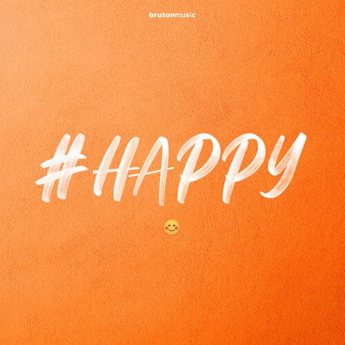 #Happy