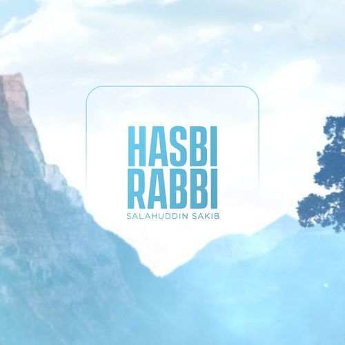 Hasbi Rabbi